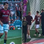 Sparta Prag'da kriz: Kendi taraftarı yeni transferi ıslıkladı