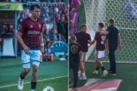Sparta Prag'da kriz: Kendi taraftarı yeni transferi ıslıkladı