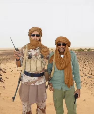 Tarihin gizli arabulucuları: Casuslar, rahipler ve doktorlar