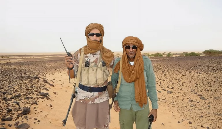 Tarihin gizli arabulucuları: Casuslar, rahipler ve doktorlar