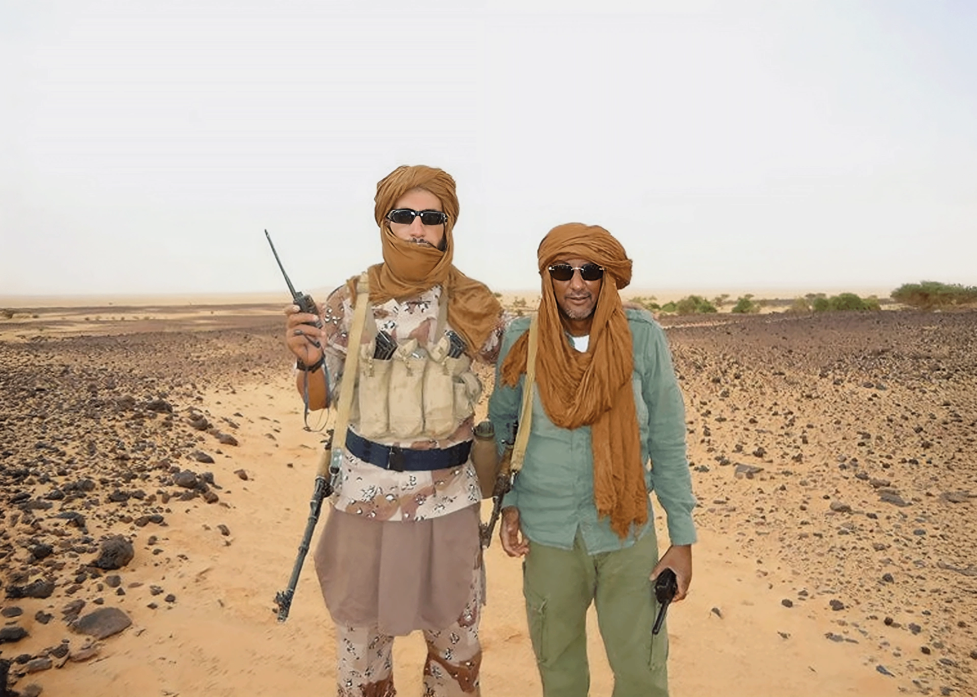 Tarihin gizli arabulucuları: Casuslar, rahipler ve doktorlar