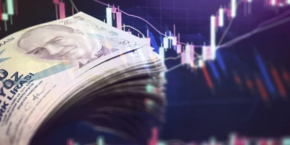 TCMB'den enflasyon revizyonu: Enerji şokları ve jeopolitik riskler
