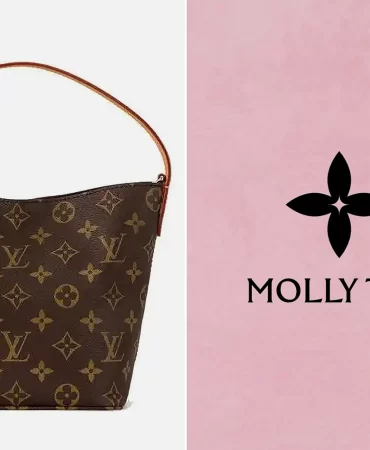 Tek bir çiçek 1,5 milyon dolar yaktı: Çin’de Louis Vuitton krizi