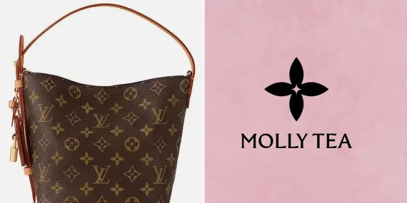 Tek bir çiçek 1,5 milyon dolar yaktı: Çin’de Louis Vuitton krizi