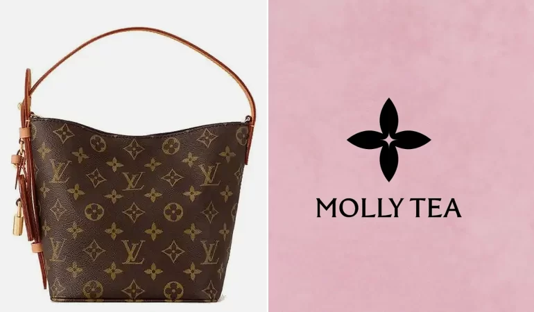 Tek bir çiçek 1,5 milyon dolar yaktı: Çin’de Louis Vuitton krizi