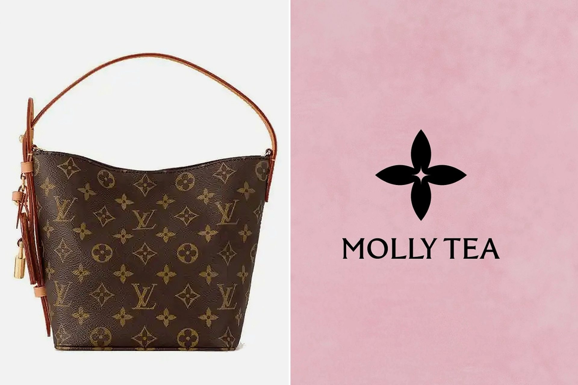 Tek bir çiçek 1,5 milyon dolar yaktı: Çin’de Louis Vuitton krizi