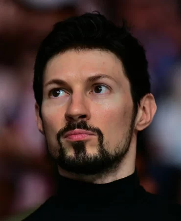 Telegram'ın kurucusu Pavel Durov'a Rusya'dan yakalama kararı
