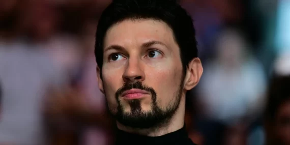 Telegram'ın kurucusu Pavel Durov'a Rusya'dan yakalama kararı