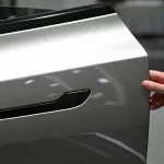 Tesla ve elektrikli araçlarda gizli kapı kolu krizi büyüyor
