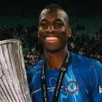 Tottenham transferde rotayı değiştirdi: Osimhen yerine Nicolas Jackson