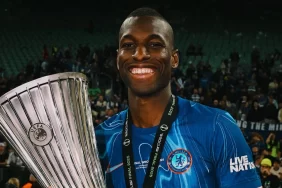Tottenham transferde rotayı değiştirdi: Osimhen yerine Nicolas Jackson