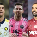Trabzon'da Salah bilmecesi: Neden Messi ve Ronaldo'dan farklı?