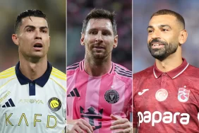 Trabzon'da Salah bilmecesi: Neden Messi ve Ronaldo'dan farklı?