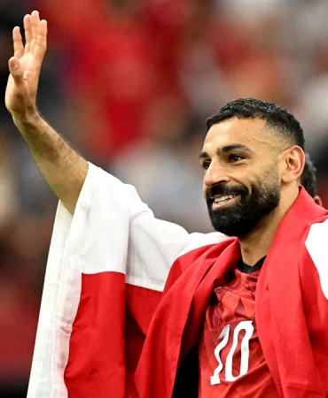 Trabzonspor’da tarihi transfer: Mohamed Salah ile anlaşma sağlandı
