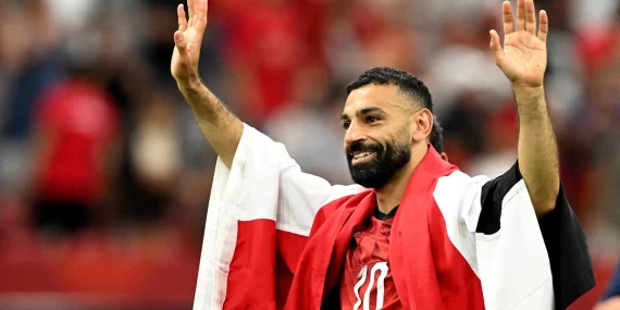 Trabzonspor’da tarihi transfer: Mohamed Salah ile anlaşma sağlandı