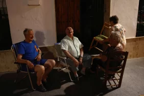 Tropikal geceler uykuyu vurdu: Yılda 56 saatimiz kayıp
