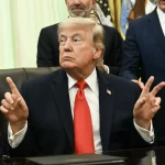 Trump baskı yaptı: Hukuk firmaları eğildi, medya direniyor