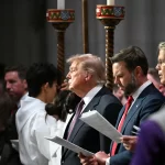 Trump: Lindsey Graham'ın sevmediği savaş yoktu