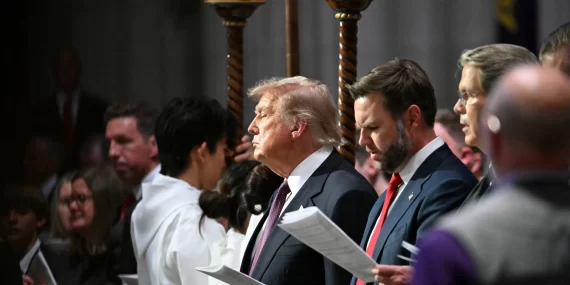 Trump: Lindsey Graham'ın sevmediği savaş yoktu