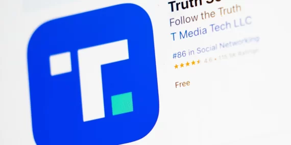 Trump Media’nın zararı ikinci çeyrekte 238 milyon dolara fırladı