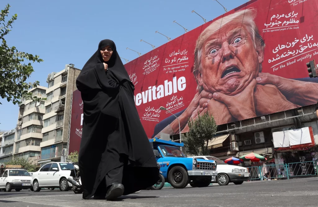 Trump'ın İran'a 'ekonomik çıkarma' harekatı: Çifte sınav ve olası senaryolar