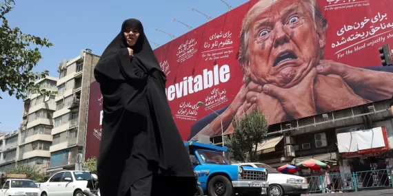 Trump'ın İran'a 'ekonomik çıkarma' harekatı: Çifte sınav ve olası senaryolar