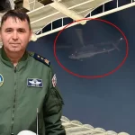 Tümgeneral Mete Kuş emekliye sevk edildi