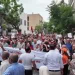 Tunus'ta 5 yıllık kriz: Değişim neden gecikiyor?