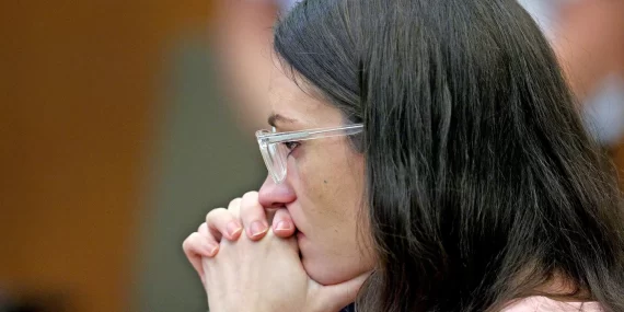 Üç çocuğunu öldüren anne davasında 'psikoz' tartışması