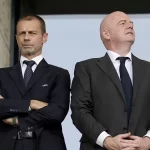 UEFA ile FIFA arasında dev kriz: Infantino'ya belge saklama uyarısı