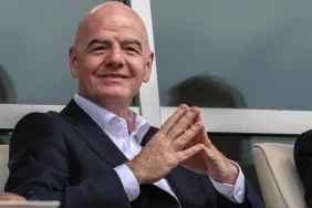 UEFA’dan FIFA yetkililerine gözdağı: "Kayıtları silmeyin, delilleri karartmayın"