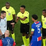 UEFA'dan FIFA'ya Somalili hakem hamlesi: Cenevre'ye davet
