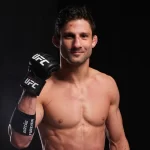 UFC’de ani yas: 34 yaşındaki dövüşçü uykusunda öldü