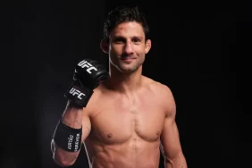 UFC’de ani yas: 34 yaşındaki dövüşçü uykusunda öldü