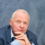 Usta oyuncu Anthony Hopkins müzik albümüyle geri dönüyor