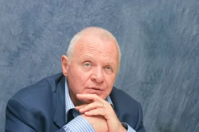 Usta oyuncu Anthony Hopkins müzik albümüyle geri dönüyor