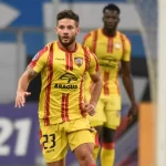 Venezuela'lı futbolcu Homero Calderon ABD'de 6 aydır gözaltında
