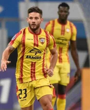 Venezuela'lı futbolcu Homero Calderon ABD'de 6 aydır gözaltında