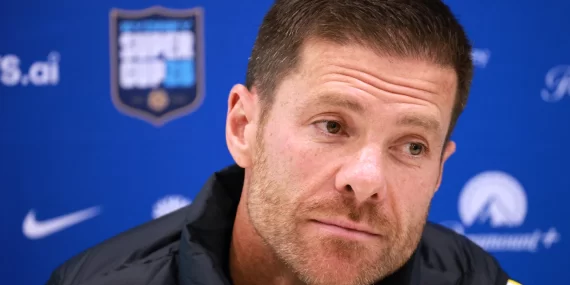Xabi Alonso’dan Real Madrid itirafı: Yara izi kaldı