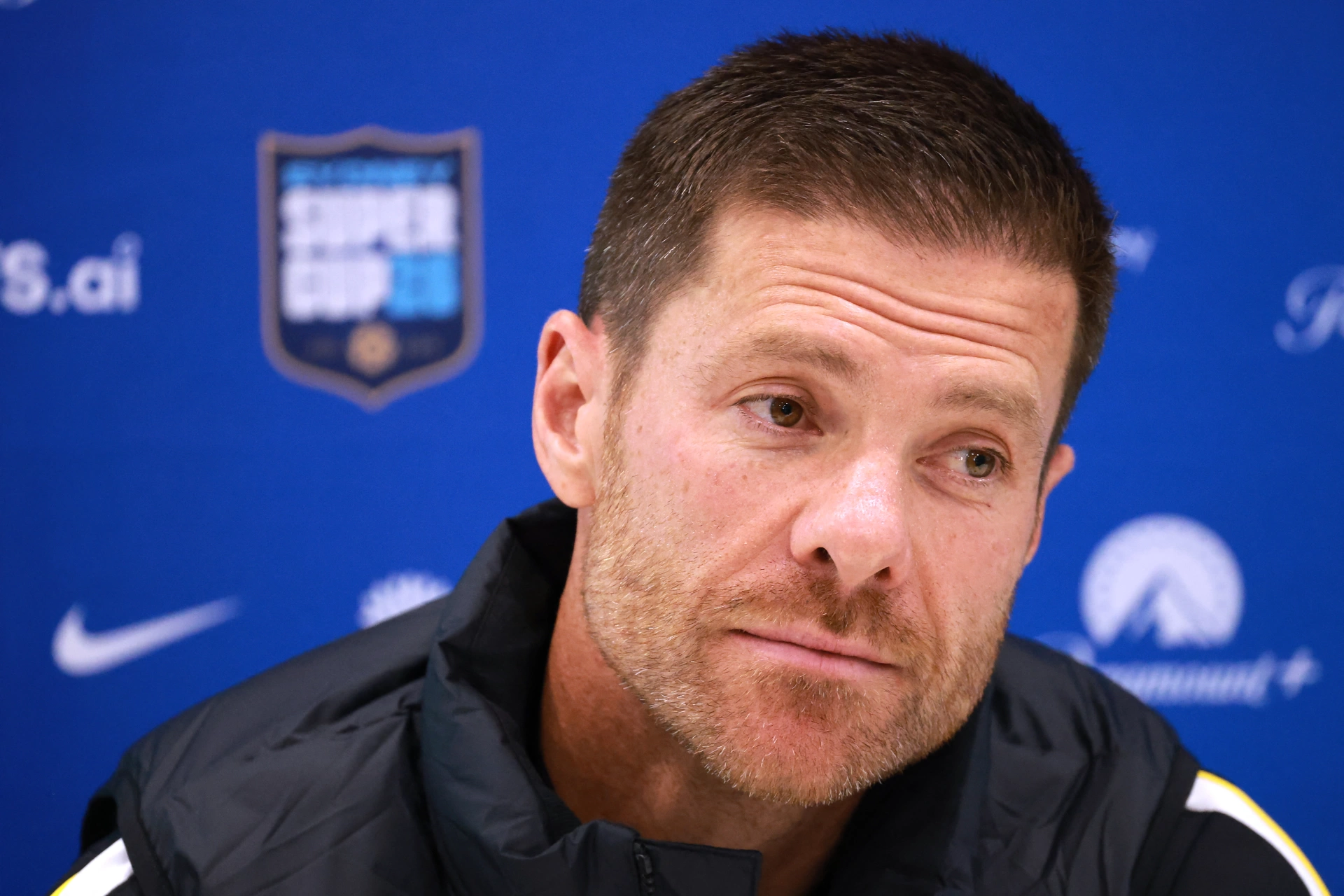 Xabi Alonso’dan Real Madrid itirafı: Yara izi kaldı