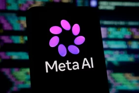 Yapay zeka yarışında yeni perde: Meta AI artık Mac ekranında