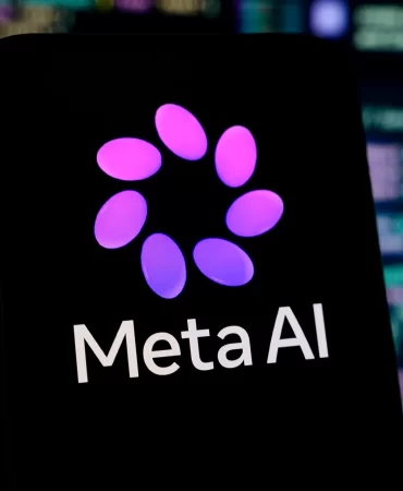 Yapay zeka yarışında yeni perde: Meta AI artık Mac ekranında