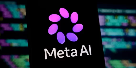 Yapay zeka yarışında yeni perde: Meta AI artık Mac ekranında