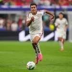 Yılın transferi: Barcelona, Rodri için Manchester City ile anlaştı