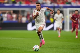 Yılın transferi: Barcelona, Rodri için Manchester City ile anlaştı