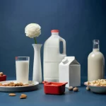Yulaf, soya ya da badem: Hangi bitkisel süt size uygun?