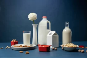 Yulaf, soya ya da badem: Hangi bitkisel süt size uygun?