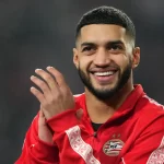 Yürüyemez denmişti: Bayern Münih'in yeni yıldızı Saibari