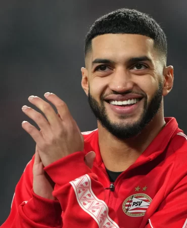 Yürüyemez denmişti: Bayern Münih'in yeni yıldızı Saibari