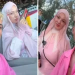 Zebani Efe’den Fatma Soydaş ile ilgili olay sözler